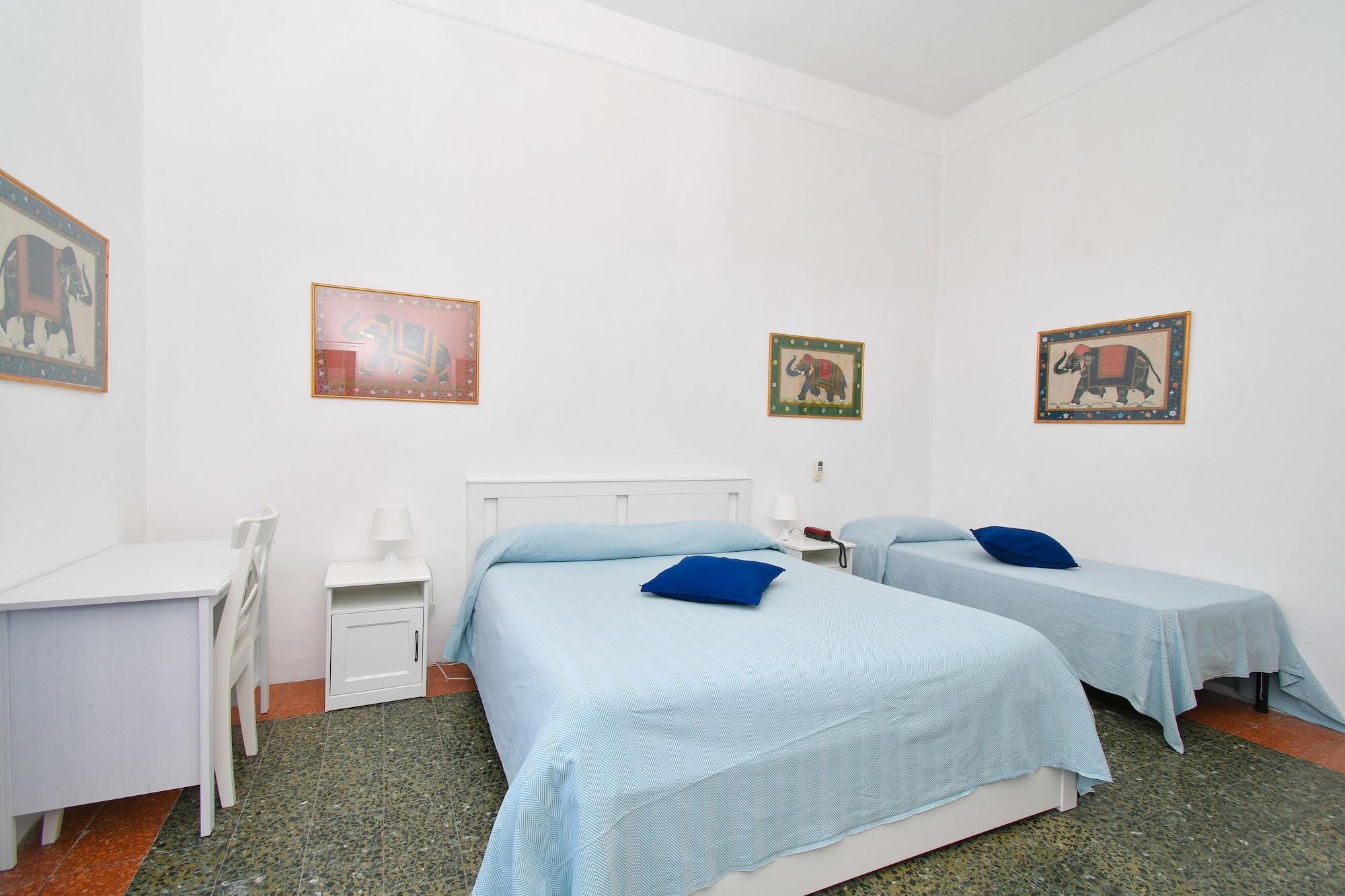 Villa Panoramica - Ischia Ponte Exterior foto
