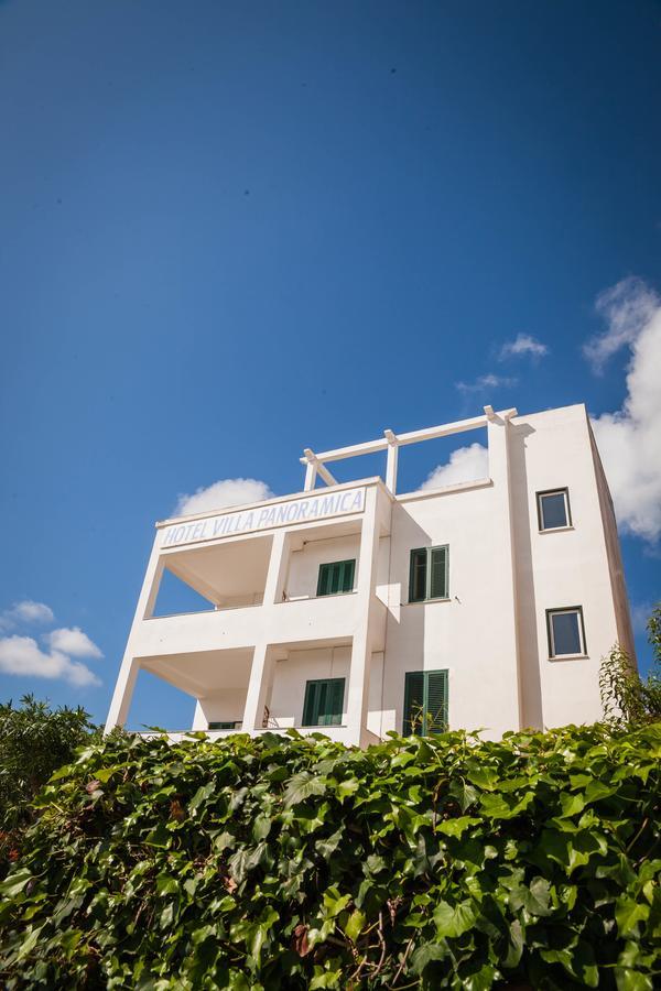 Villa Panoramica - Ischia Ponte Exterior foto